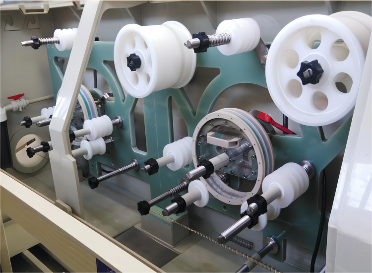 超寬銅板點鍍金 （20-150mm）