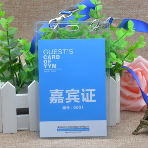 展會(huì)掛繩與掛帶 創(chuàng)意禮品的新風(fēng)尚與實(shí)用價(jià)值